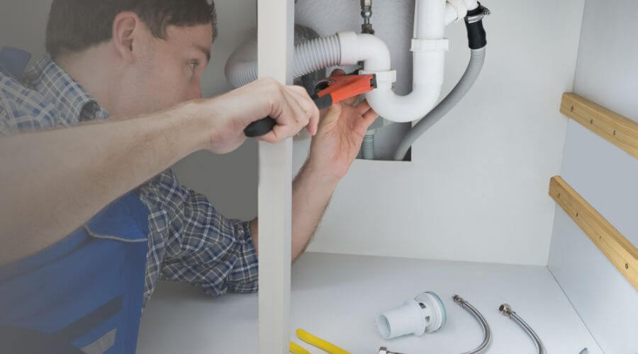 Professional expert plumbing services in Bushnell, NE